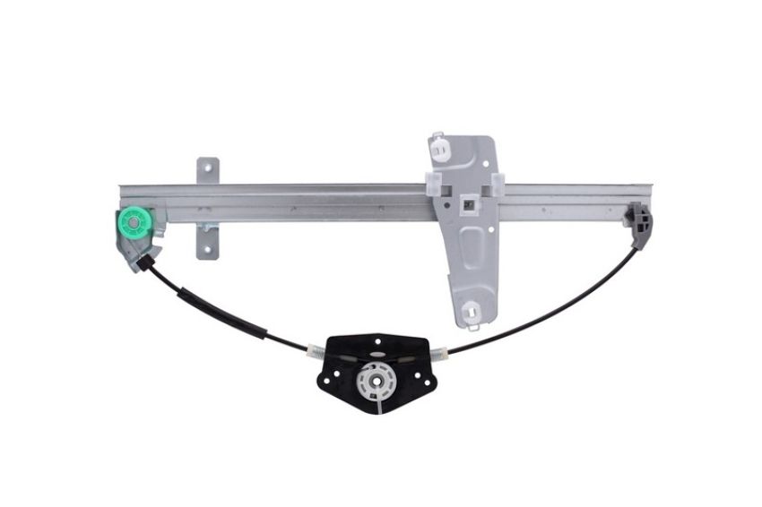 AISIN RPCH-035 Power Window Regulator Assembly w o Motor