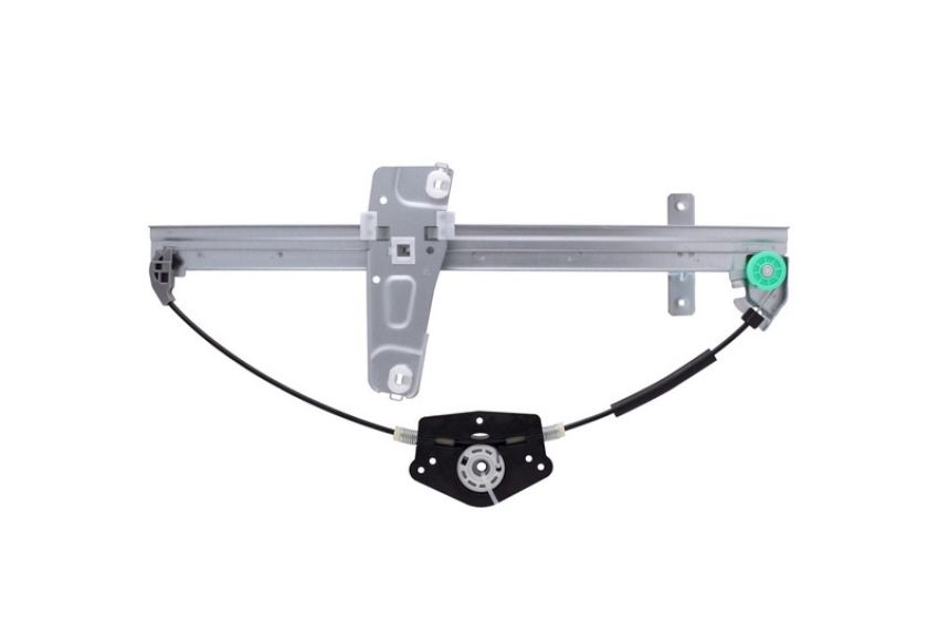 AISIN RPCH-036 Power Window Regulator Assembly w o Motor