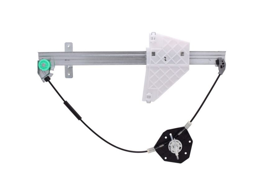 AISIN RPCH-037 Power Window Regulator Assembly w o Motor