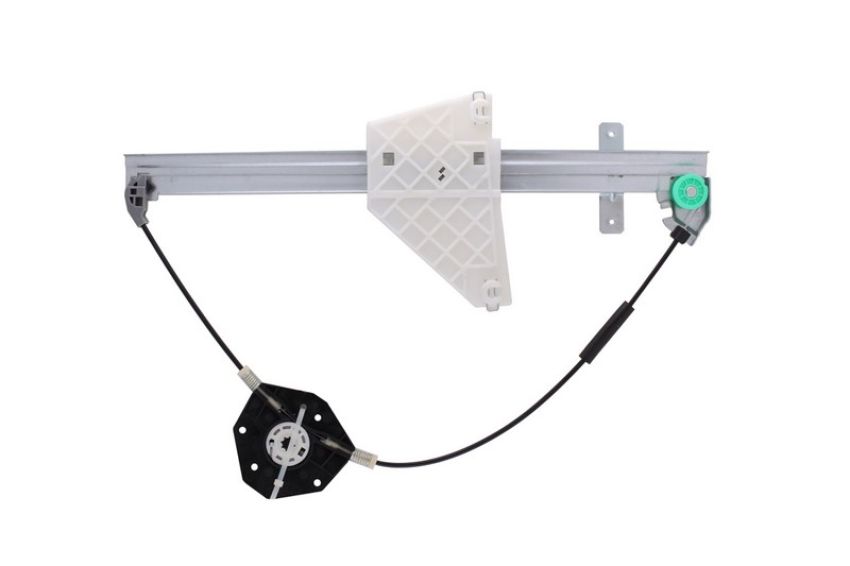 AISIN RPCH-038 Power Window Regulator Assembly w o Motor