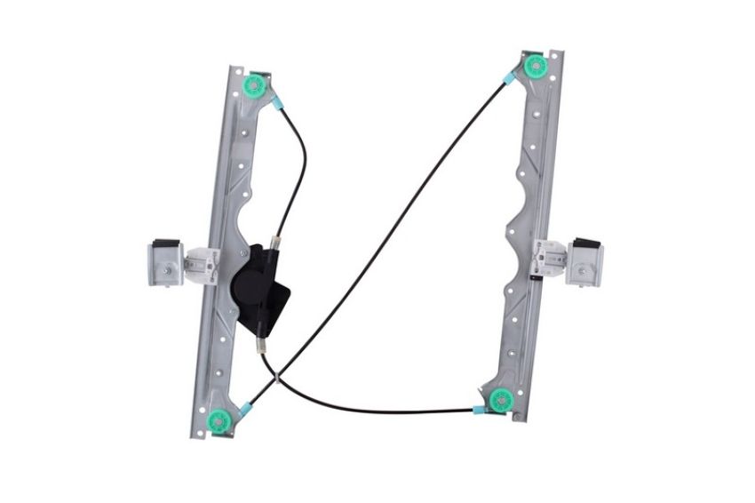 AISIN RPCH-043 Power Window Regulator Assembly w o Motor