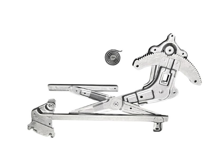 AISIN RPF-001 Power Window Regulator Assembly w o Motor