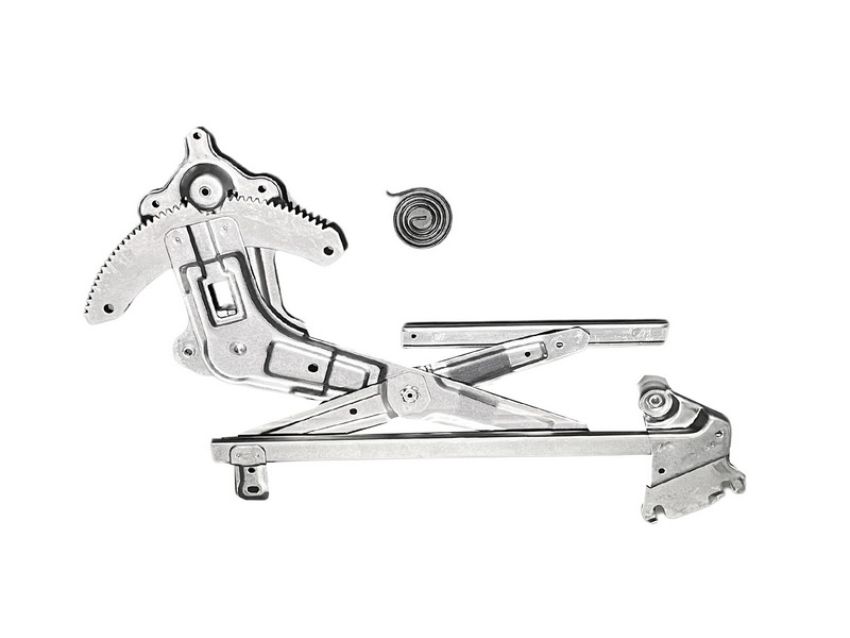 AISIN RPF-003 Power Window Regulator Assembly w o Motor