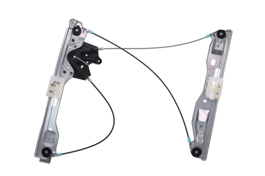 AISIN RPFD-096 Power Window Regulator Assembly w o Motor