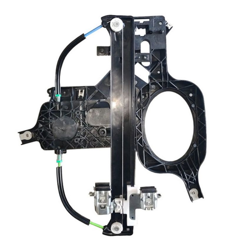 AISIN RPFD-105 Power Window Regulator Assembly w o Motor