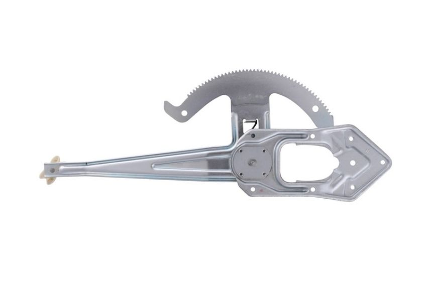 AISIN RPFD-002 Power Window Regulator Assembly w o Motor