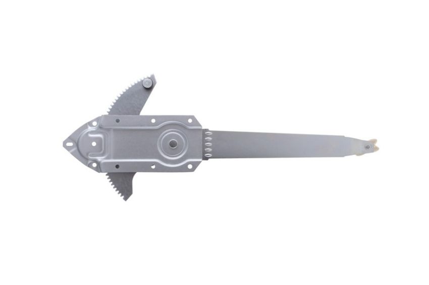 AISIN RPFD-003 Power Window Regulator Assembly w o Motor