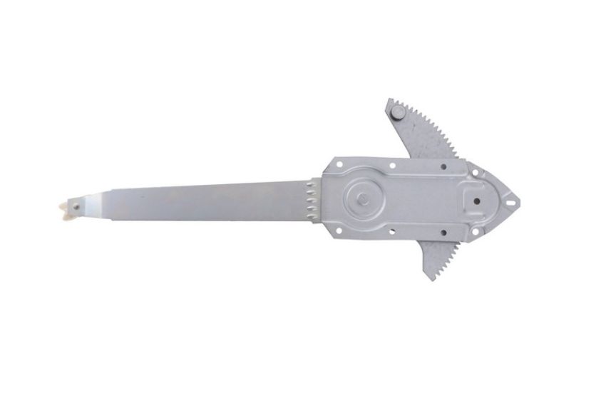 AISIN RPFD-004 Power Window Regulator Assembly w o Motor