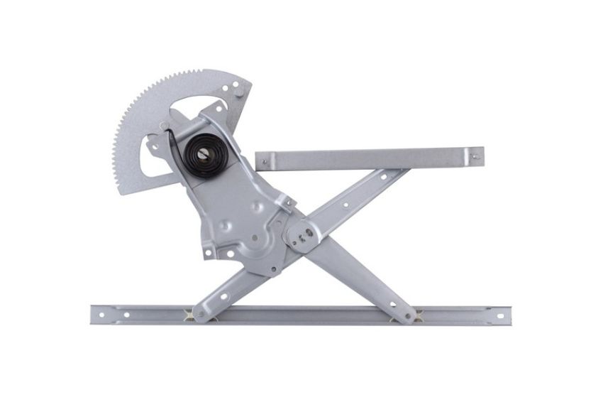 AISIN RPFD-005 Power Window Regulator Assembly w o Motor