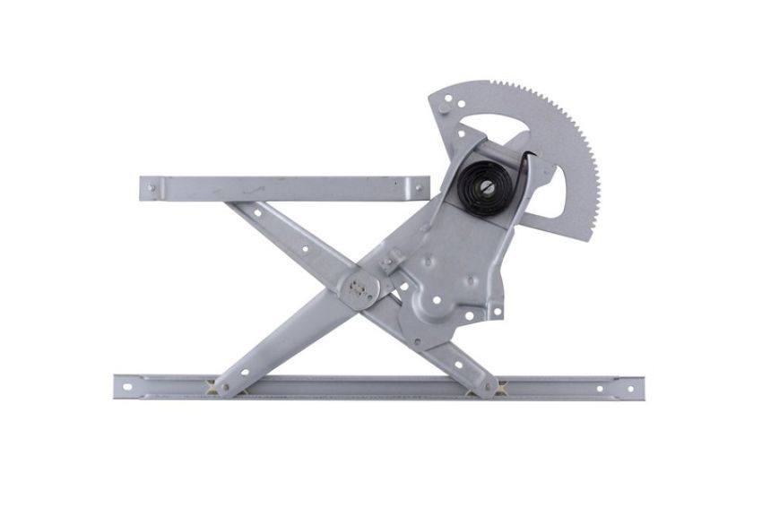 AISIN RPFD-006 Power Window Regulator Assembly w o Motor