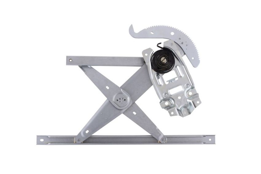 AISIN RPFD-010 Power Window Regulator Assembly w o Motor