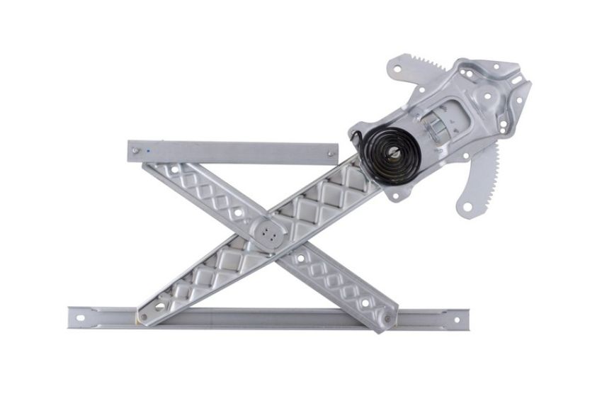 AISIN RPFD-011 Power Window Regulator Assembly w o Motor