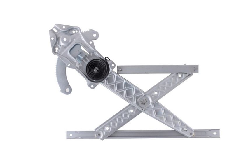 AISIN RPFD-012 Power Window Regulator Assembly w o Motor