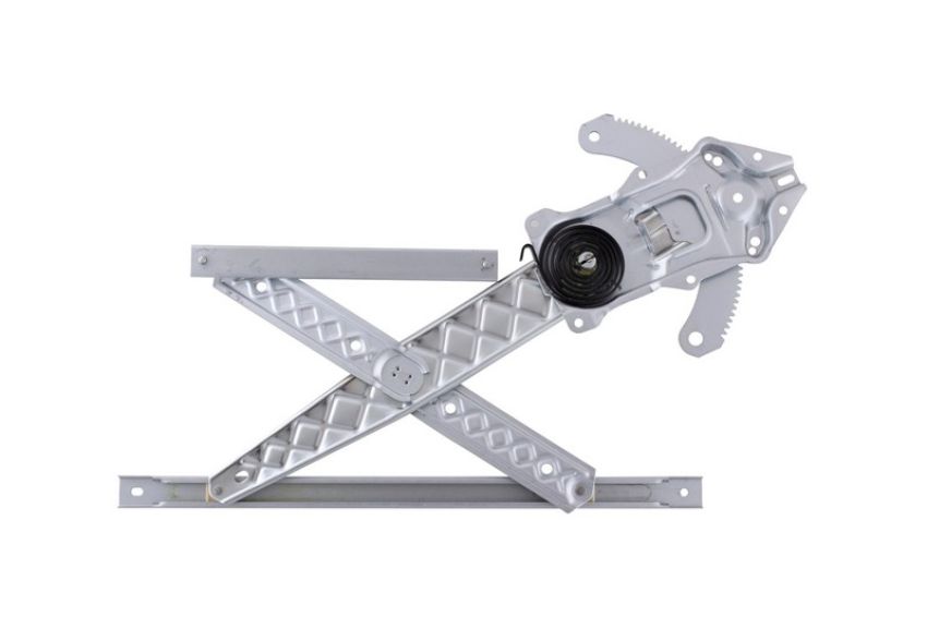 AISIN RPFD-013 Power Window Regulator Assembly w o Motor
