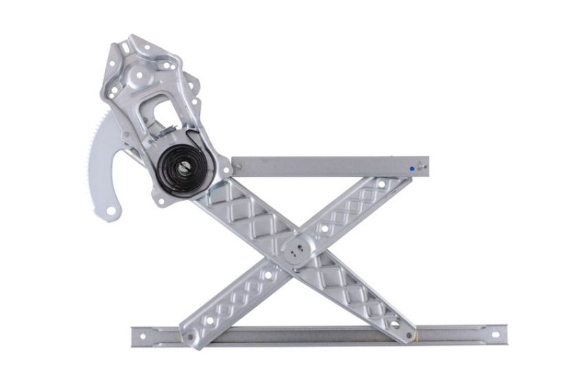 AISIN RPFD-014 Power Window Regulator Assembly w o Motor