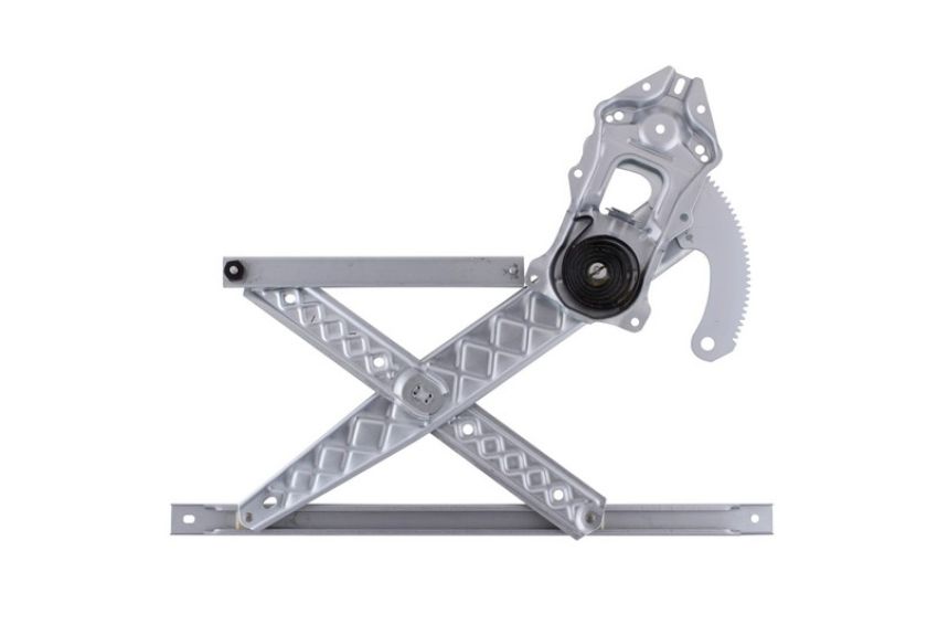 AISIN RPFD-015 Power Window Regulator Assembly w o Motor
