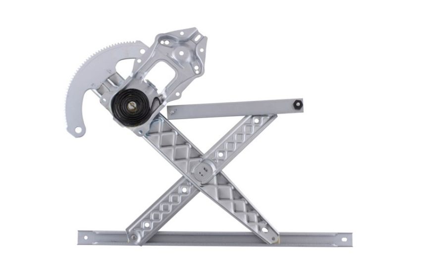 AISIN RPFD-016 Power Window Regulator Assembly w o Motor