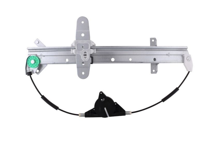 AISIN RPFD-017 Power Window Regulator Assembly w o Motor