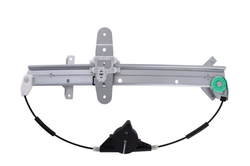 AISIN RPFD-018 Power Window Regulator Assembly w o Motor