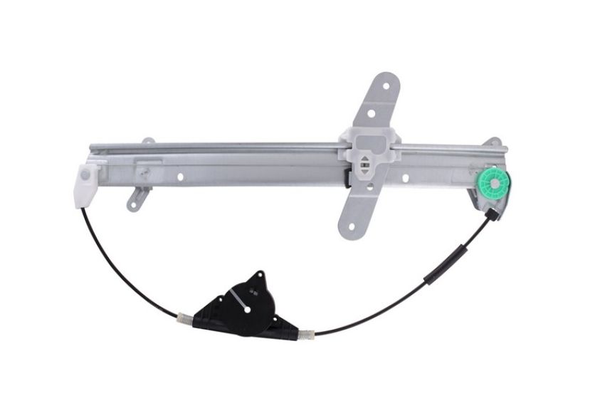 AISIN RPFD-020 Power Window Regulator Assembly w o Motor