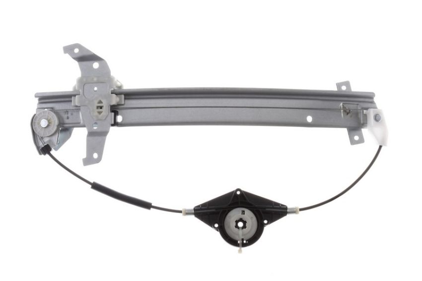 AISIN RPFD-021 Power Window Regulator Assembly w o Motor