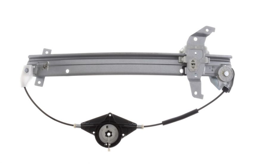AISIN RPFD-022 Power Window Regulator Assembly w o Motor