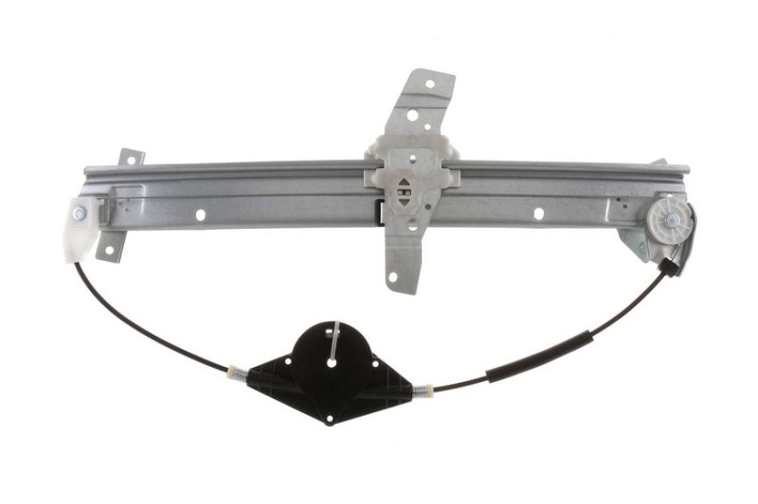AISIN RPFD-023 Power Window Regulator Assembly w o Motor