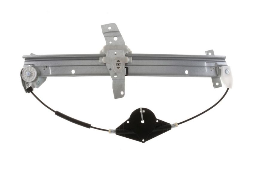 AISIN RPFD-024 Power Window Regulator Assembly w o Motor