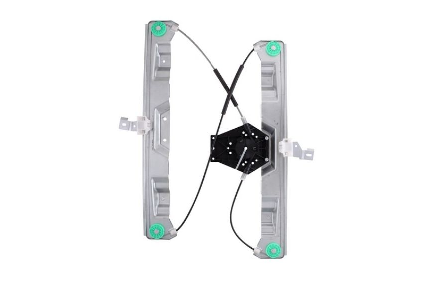 AISIN RPFD-029 Power Window Regulator Assembly w o Motor