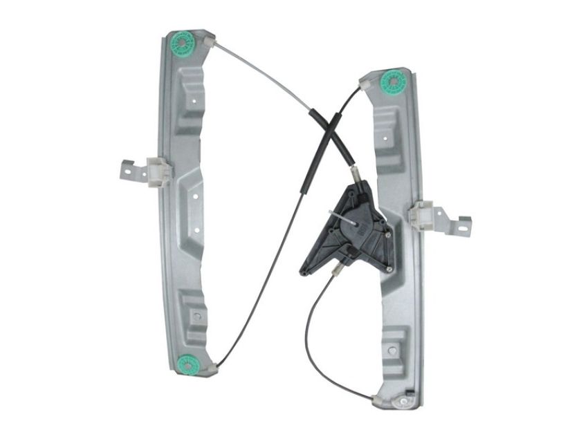 AISIN RPFD-030 Power Window Regulator Assembly w o Motor