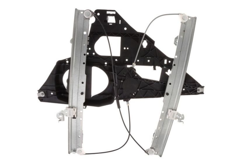 AISIN RPFD-031 Power Window Regulator Assembly w o Motor