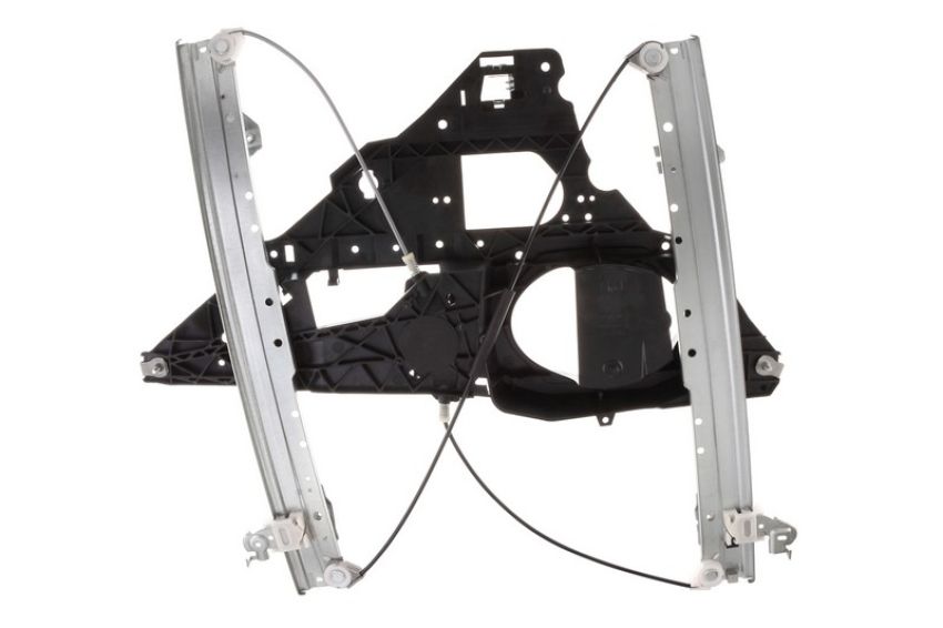 AISIN RPFD-032 Power Window Regulator Assembly w o Motor