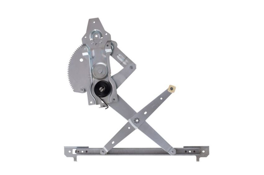 AISIN RPFD-036 Power Window Regulator Assembly w o Motor