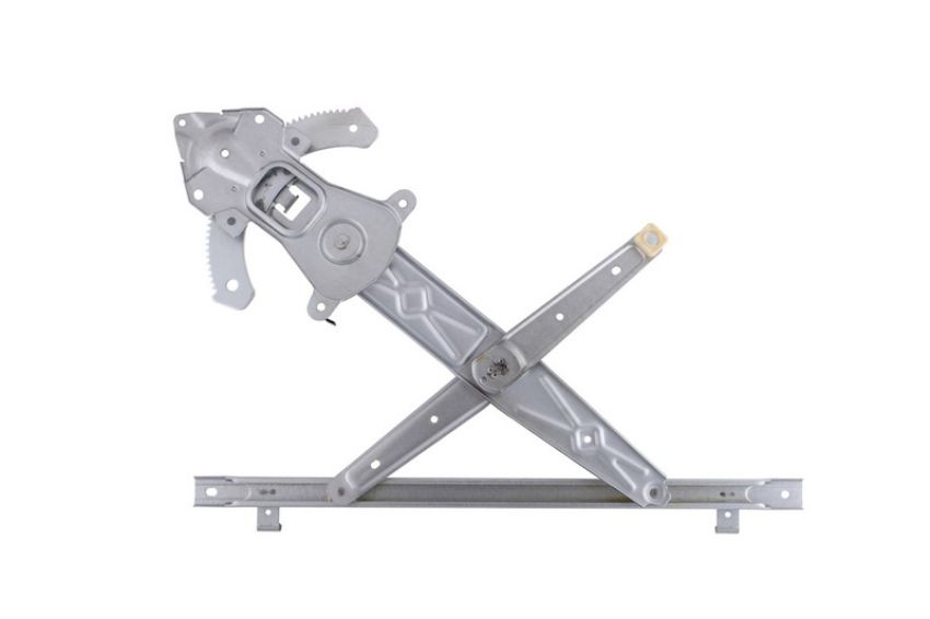 AISIN RPFD-039 Power Window Regulator Assembly w o Motor
