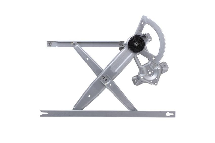 AISIN RPFD-053 Power Window Regulator Assembly w o Motor