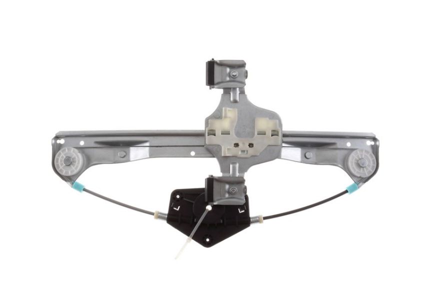 AISIN RPFD-063 Power Window Regulator Assembly w o Motor
