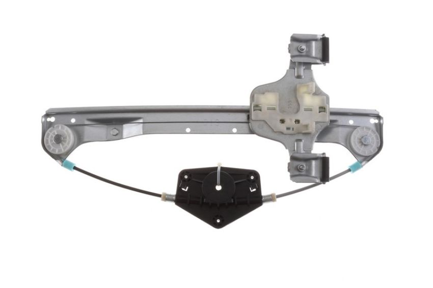 AISIN RPFD-064 Power Window Regulator Assembly w o Motor