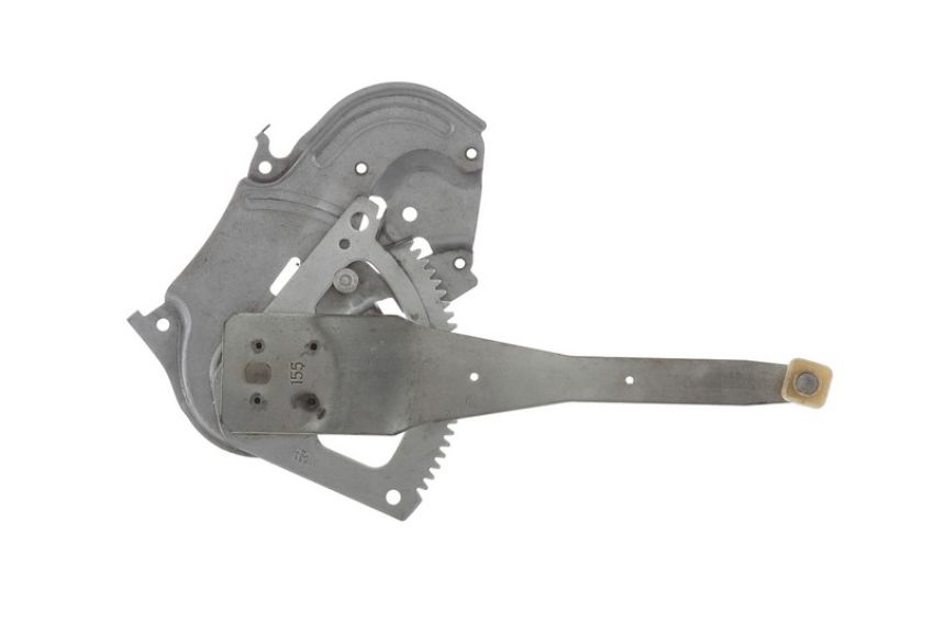 AISIN RPFD-065 Power Window Regulator Assembly w o Motor