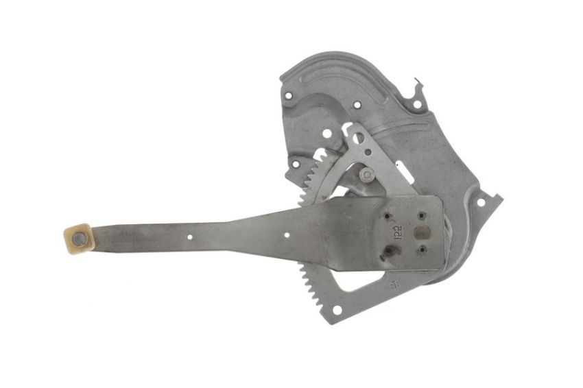AISIN RPFD-066 Power Window Regulator Assembly w o Motor