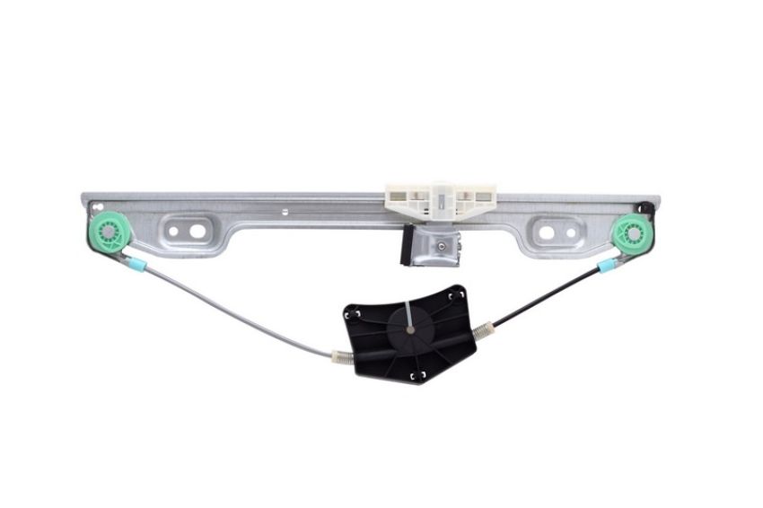 AISIN RPFD-068 Power Window Regulator Assembly w o Motor
