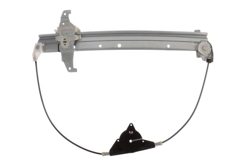 AISIN RPFD-072 Power Window Regulator Assembly w o Motor