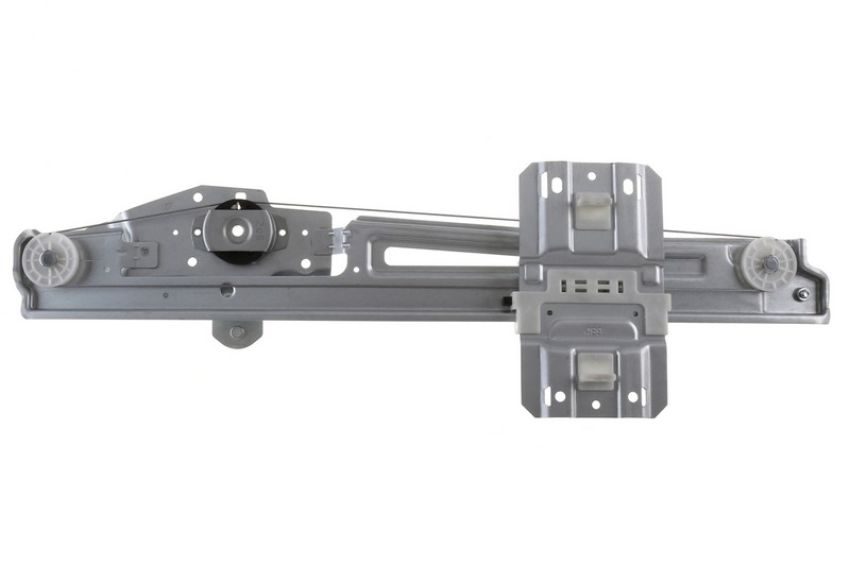 AISIN RPFD-077 Power Window Regulator Assembly w o Motor