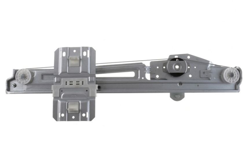 AISIN RPFD-078 Power Window Regulator Assembly w o Motor