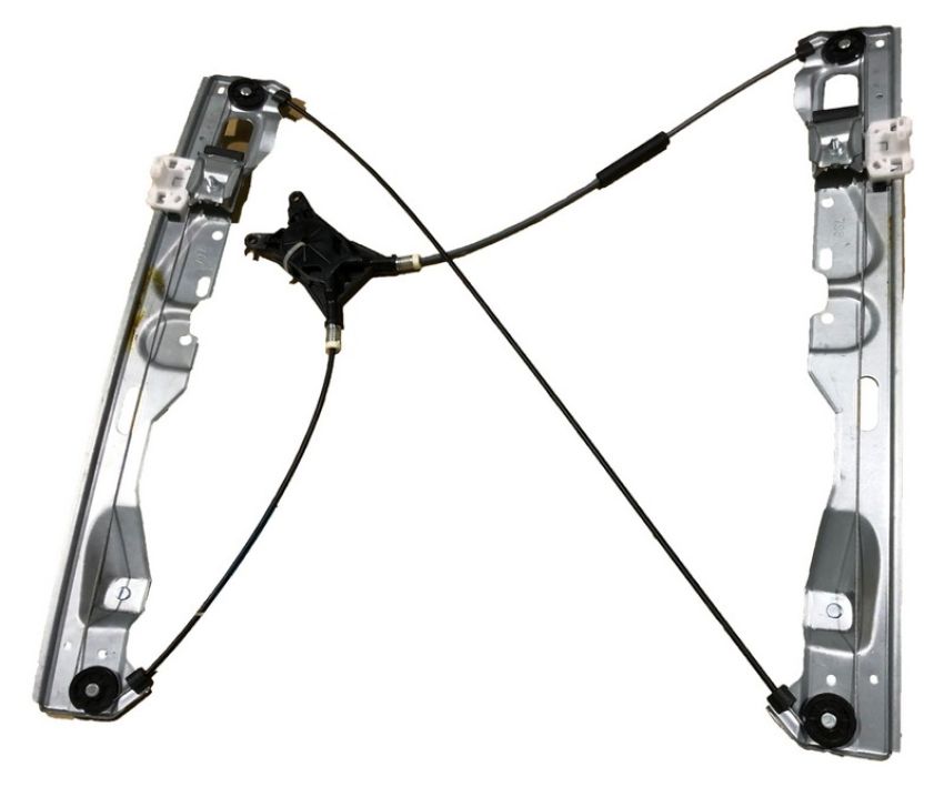 AISIN RPFD-079 Power Window Regulator Assembly w o Motor