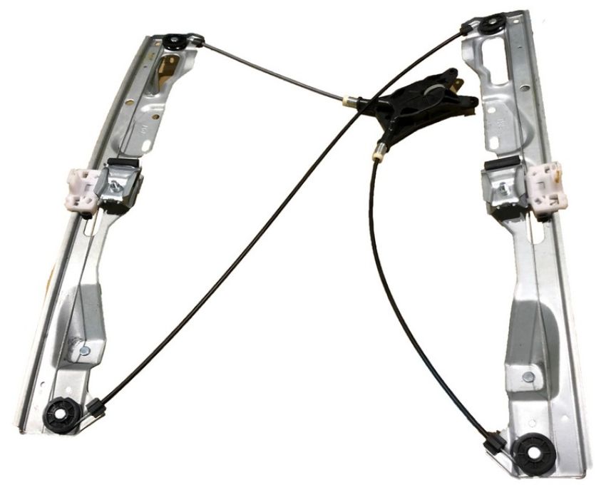 AISIN RPFD-081 Power Window Regulator Assembly w o Motor