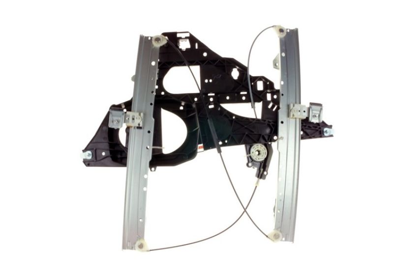 AISIN RPFD-085 Power Window Regulator Assembly w o Motor