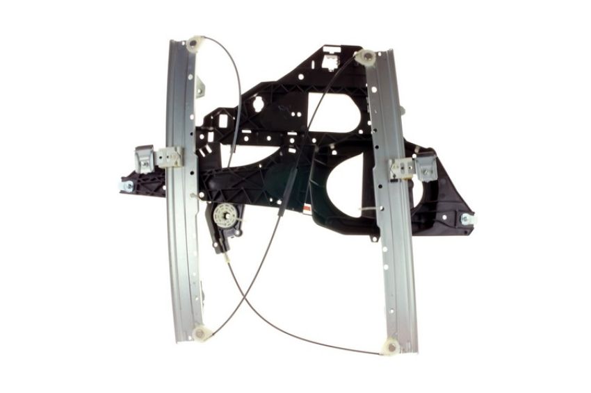 AISIN RPFD-086 Power Window Regulator Assembly w o Motor