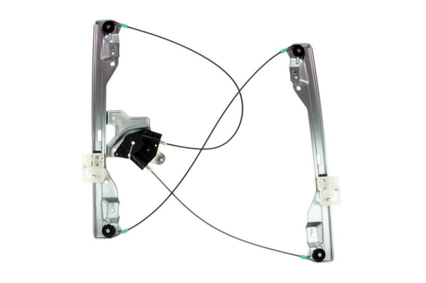 AISIN RPFD-088 Power Window Regulator Assembly w o Motor