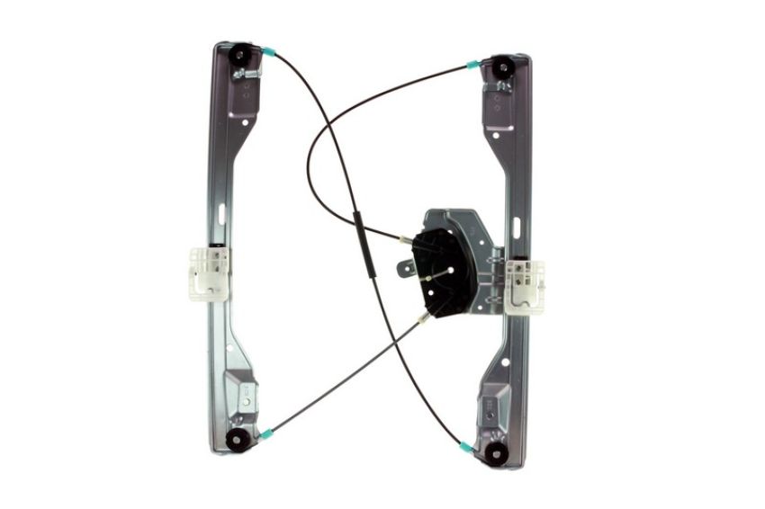 AISIN RPFD-089 Power Window Regulator Assembly w o Motor