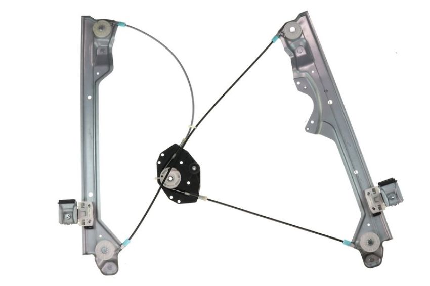 AISIN RPGM-104 Power Window Regulator Assembly w o Motor